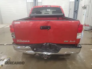 2013 Toyota Tundra 4WD Truck with VIN 5TFDW5F1XDX303426, listed as a Copart auction lot 44197475 with 182,047 mi miles and Clean Title. Bid and sale history available at carsss.com. Image 6.