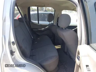 2007 Nissan Xterra SE z VIN 5N1AN08U77C510461, wystawiony jako IAAI lot #42226029 z przebiegiem 158 814 mil mil oraz . Historia ofert i sprzedaży dostępna na DreamBid. Obrazek 8.