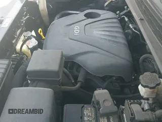 2013 Kia Soul с VIN KNDJT2A55D7559252, выставлен на аукционе IAAI как лот 43281568 с пробегом 150 070 миль миль и . История ставок и продаж доступна на DreamBid. Изображение 12.