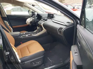 2020 Lexus NX 300 with VIN JTJAARBZ2L5010681, listed as a IAAI auction lot 42032321 with 73,599 mi miles and . Bid and sale history available at DreamBid. Image 5.