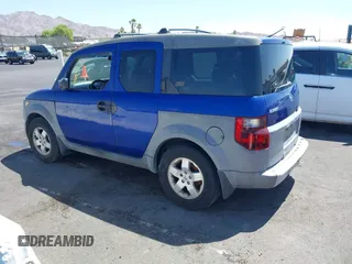 2004 Honda Element EX с VIN 5J6YH28694L017023, выставлен на аукционе IAAI как лот 42568202 с пробегом 213 020 миль миль и . История ставок и продаж доступна на DreamBid. Изображение 3.