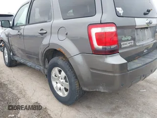 2012 Ford Escape Limited with VIN 1FMCU0E72CKC15794, listed as a IAAI auction lot 41955320 with 175,943 mi miles. Bid and sale history available at carsss.com. Image 16.