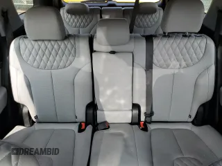 2022 Hyundai Palisade SE с VIN KM8R1DHEXNU487716, выставлен на аукционе Copart как лот 58898665 с пробегом 35 865 миль миль и Чистый • Clean title. История ставок и продаж доступна на DreamBid. Изображение 10.