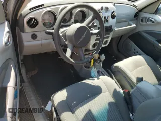 2009 Chrysler PT Cruiser Touring with VIN 3A8FY58989T558349, listed as a Copart auction lot 64262024 with 100,879 mi miles and Salvage Title. Bid and sale history available at carsss.com. Image 8.