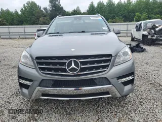 2015 Mercedes-Benz M 400 with VIN 4JGDA5GB0FA519003, listed as a Copart auction lot 54489915 with 149,796 mi miles and Clean Title. Bid and sale history available at DreamBid. Image 5.