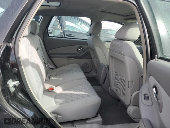 2004 Chevrolet Malibu Maxx LS z VIN 1G1ZT648X4F170671, wystawiony jako Copart lot #46158795 z przebiegiem 154 247 mil mil oraz Szkoda całkowita • Salvage title. Historia ofert i sprzedaży dostępna na DreamBid. Obrazek 10.