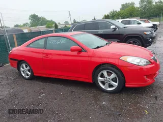 2004 Toyota Solara SE with VIN 4T1CA38PX4U019047, listed as a IAAI auction lot 42356780 with 223,799 mi miles and . Bid and sale history available at DreamBid. Image 13.