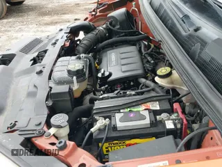 2015 Chevrolet Trax LTZ z VIN KL7CJNSB7FB229386, wystawiony jako IAAI lot #42365663 z przebiegiem 125 619 mil mil oraz . Historia ofert i sprzedaży dostępna na DreamBid. Obrazek 14.