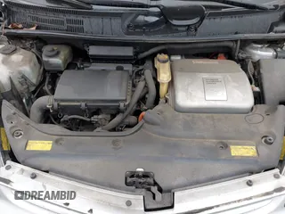 2008 Toyota Prius with VIN JTDKB20U887794184, listed as a IAAI auction lot 42081803 with 244,969 mi miles and . Bid and sale history available at DreamBid. Image 10.