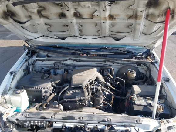 2012 Toyota Tacoma с VIN 5TFNX4CN5CX014102, выставлен на аукционе IAAI как лот 42048809 с пробегом 153 659 миль миль и . История ставок и продаж доступна на DreamBid. Изображение 10.
