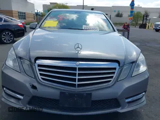 2012 Mercedes-Benz E 350 Luxury with VIN WDDHF5KB1CA531497, listed as a IAAI auction lot 42136612 with 153,066 mi miles and . Bid and sale history available at DreamBid. Image 13.