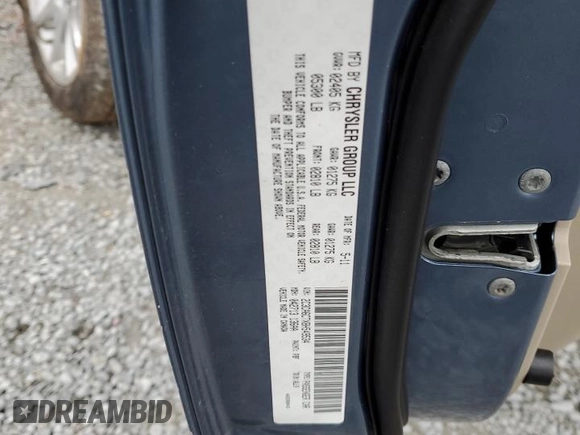 2011 Chrysler 300 with VIN 2C3CA6CTXBH549534, listed as a Copart auction lot 42030045 with Not Provided miles and Salvage Title. Bid and sale history available at carsss.com. Image 14.
