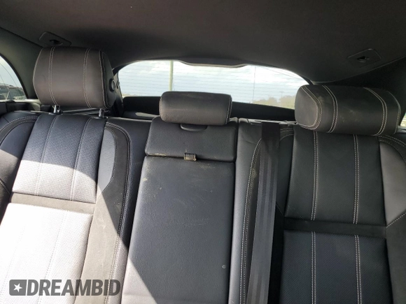 2018 Land Rover Range Rover Velar R-Dynamic SE with VIN SALYL2RV8JA717237, listed as a Copart auction lot 51175685 with 102,554 mi miles and Salvage Title. Bid and sale history available at DreamBid. Image 10.