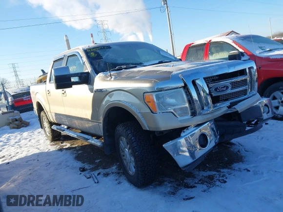 2012 Ford F-150 XL с VIN 1FTFW1EF3CFB76084, выставлен на аукционе IAAI как лот 41385492 с пробегом 168 646 миль миль и . История ставок и продаж доступна на DreamBid. Изображение 1.