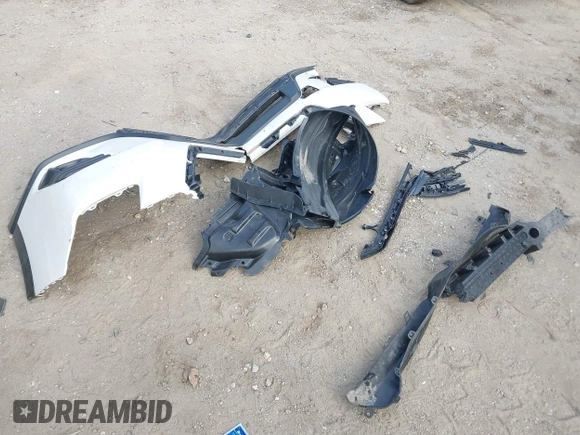 2023 Subaru Forester Premium z VIN JF2SKADC2PH471884, wystawiony jako IAAI lot #42073492 z przebiegiem Nie podano mil oraz . Historia ofert i sprzedaży dostępna na DreamBid. Obrazek 11.