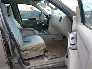 2006 Ford Explorer XLT with VIN 1FMEU73E46ZA04174, listed as a IAAI auction lot 41984203 with 150,115 mi miles and . Bid and sale history available at DreamBid. Image 5.