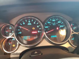 2011 Chevrolet Silverado 1500 LT with VIN 3GCPKSE32BG361042, listed as a Copart auction lot 54017925 with 162,912 mi miles and Salvage Title. Bid and sale history available at DreamBid. Image 9.