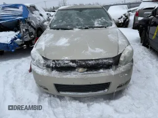 2011 Chevrolet Impala LT Retail with VIN 2G1WB5EK7B1309069, listed as a Copart auction lot 49405725 with 209,025 mi miles and Salvage Title. Bid and sale history available at DreamBid. Image 5.