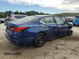 2019 Nissan Altima S z VIN 1N4BL4BV3KC132435, wystawiony jako Copart lot #55342015 z przebiegiem 110 297 mil mil oraz Czysty tytuł • Clean title. Historia ofert i sprzedaży dostępna na DreamBid. Obrazek 3.