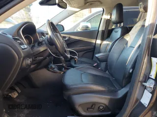 2021 Jeep Compass Limited z VIN 3C4NJDCB8MT604489, wystawiony jako Copart lot #88995645 z przebiegiem 49 357 mil mil oraz Czysty tytuł • Clean title. Historia ofert i sprzedaży dostępna na DreamBid. Obrazek 7.
