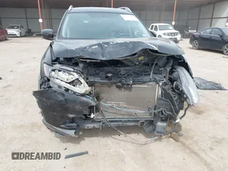 2016 Nissan Rogue S with VIN KNMAT2MT5GP680801, listed as a IAAI auction lot 41775746 with 108,139 mi miles and . Bid and sale history available at DreamBid. Image 6.