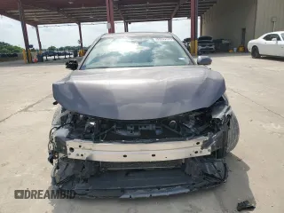 2023 Toyota Camry SE with VIN 4T1G11AK4PU822509, listed as a Copart auction lot 53322955 with 48,472 mi miles and Clean Title. Bid and sale history available at DreamBid. Image 5.