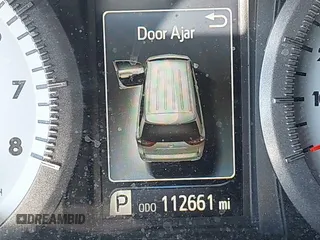 2018 Toyota Sienna SE with VIN 5TDXZ3DC8JS950681, listed as a IAAI auction lot 41389662 with 112,661 mi miles and . Bid and sale history available at DreamBid. Image 16.