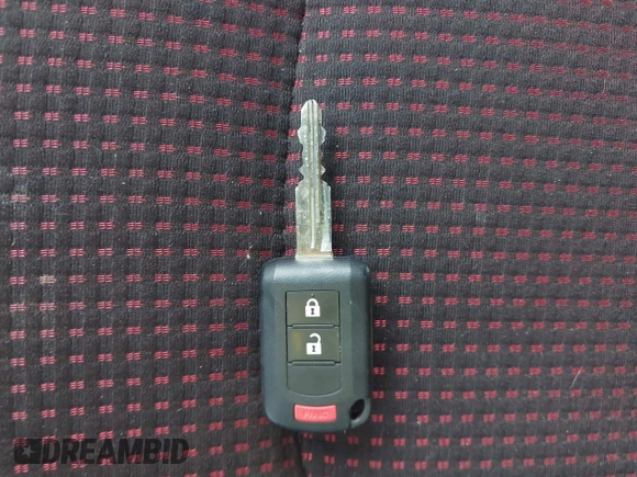 2022 Mitsubishi Mirage ES с VIN ML32FUFJ5NHF02502, выставлен на аукционе IAAI как лот 41584949 с пробегом 79 745 миль миль и . История ставок и продаж доступна на DreamBid. Изображение 11.