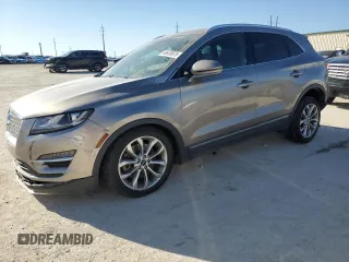 2019 Lincoln MKC Select z VIN 5LMCJ2D96KUL02511, wystawiony jako Copart lot #48630875 z przebiegiem 83 635 mil mil oraz Szkoda całkowita • Salvage title. Historia ofert i sprzedaży dostępna na DreamBid. Obrazek 1.