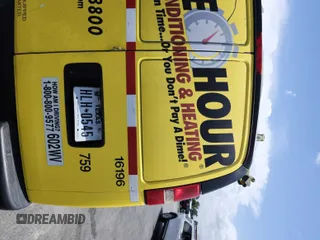 2016 Chevrolet Express Cargo с VIN 1GCWGAFF2G1171778, выставлен на аукционе IAAI как лот 42792216 с пробегом 140 948 миль миль и . История ставок и продаж доступна на DreamBid. Изображение 15.