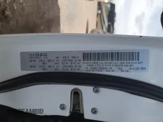 2019 Ram 2500 Tradesman with VIN 3C6UR5HL7KG559408, listed as a Copart auction lot 48903045 with Not provided miles and Salvage title. Bid and sale history available at DreamBid. Image 13.