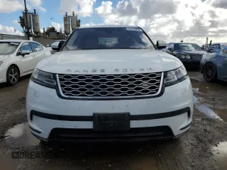 2020 Land Rover Range Rover Velar S with VIN SALYB2EX6LA254771, listed as a Copart auction lot 41514334 with 57,715 mi miles. Bid and sale history available at carsss.com. Image 5.