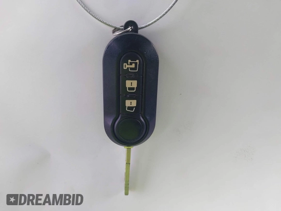 2019 Ram ProMaster City Cargo Tradesman с VIN ZFBHRFAB1K6N71592, выставлен на аукционе IAAI как лот 42187499 с пробегом 127 560 миль миль и . История ставок и продаж доступна на DreamBid. Изображение 11.