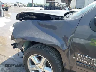2010 Chevrolet Tahoe LS with VIN 1GNUCAE02AR290222, listed as a IAAI auction lot 42321824 with 188,926 mi miles and . Bid and sale history available at DreamBid. Image 6.