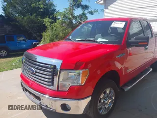 2011 Ford F-150 XL с VIN 1FTFX1CT6BFD00711, выставлен на аукционе IAAI как лот 42490504 с пробегом 102 798 миль миль и . История ставок и продаж доступна на DreamBid. Изображение 2.