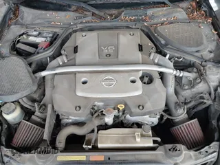 2007 Nissan 350Z Touring z VIN JN1BZ34E07M551167, wystawiony jako IAAI lot #40756114 z przebiegiem 153 353 mil mil oraz . Historia ofert i sprzedaży dostępna na DreamBid. Obrazek 10.