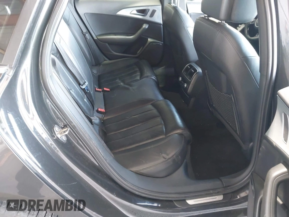 2012 Audi A6 Prestige с VIN WAUHGAFC5CN096878, выставлен на аукционе IAAI как лот 42374455 с пробегом 144 230 миль миль и . История ставок и продаж доступна на DreamBid. Изображение 8.