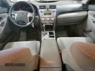 2010 Toyota Camry with VIN 4T1BF3EK4AU108131, listed as a Copart auction lot 50512555 with 197,529 mi miles and Salvage Title. Bid and sale history available at DreamBid. Image 8.