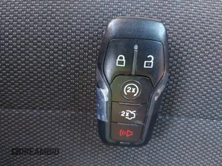 2016 Ford Mustang V6 с VIN 1FA6P8AM2G5282067, выставлен на аукционе IAAI как лот 39139906 с пробегом 79 651 миль миль и . История ставок и продаж доступна на DreamBid. Изображение 11.