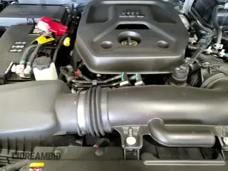 2025 Jeep Wrangler Sport S с VIN 1C4PJXDN2SW615885, выставлен на аукционе Copart как лот 84373425 с пробегом 1 373 миль миль и Списание • Salvage title. История ставок и продаж доступна на DreamBid. Изображение 15.