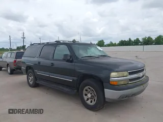 2004 Chevrolet Suburban LS с VIN 3GNEC16Z04G158694, выставлен на аукционе IAAI как лот 42787780 с пробегом 344 747 миль миль и . История ставок и продаж доступна на DreamBid. Изображение 1.