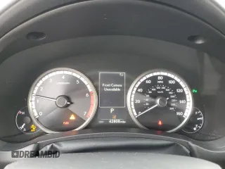 2018 Lexus NX 300 z VIN JTJBARBZXJ2162940, wystawiony jako Copart lot #46841905 z przebiegiem 42 808 mil mil oraz Szkody całkowita. Historia ofert i sprzedaży dostępna na DreamBid. Obrazek 9.