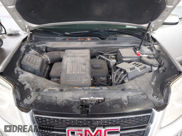 2015 GMC Terrain SLE with VIN 2GKALMEK2F6368066, listed as a IAAI auction lot 42182366 with 103,304 mi miles and . Bid and sale history available at DreamBid. Image 10.