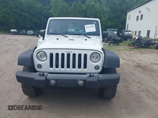 2016 Jeep Wrangler Rubicon с VIN 1C4HJWCG5GL236700, выставлен на аукционе IAAI как лот 42472940 с пробегом 67 759 миль миль и . История ставок и продаж доступна на DreamBid. Изображение 12.