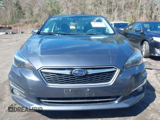 2017 Subaru Impreza Limited с VIN 4S3GKAT64H3621055, выставлен на аукционе IAAI как лот 42031908 с пробегом 142 595 миль миль и . История ставок и продаж доступна на DreamBid. Изображение 12.