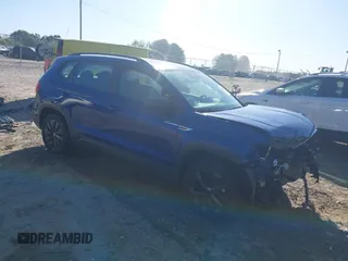 2023 Volkswagen Taos S с VIN 3VVDX7B22PM360139, выставлен на аукционе IAAI как лот 42054305 с пробегом 34 729 миль миль и . История ставок и продаж доступна на DreamBid. Изображение 1.