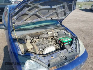 2003 Ford Focus ZX3 with VIN 3FAFP31343R137047, listed as a IAAI auction lot 42017004 with 160,528 mi miles and . Bid and sale history available at DreamBid. Image 10.
