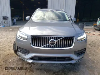 2020 Volvo XC90 Momentum with VIN YV4102PK2L1599910, listed as a Copart auction lot 51156635 with 70,995 mi miles and Salvage Title. Bid and sale history available at carsss.com. Image 5.