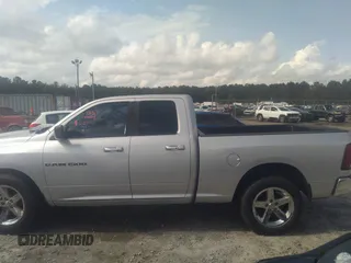 2012 Ram 1500 SLT z VIN 1C6RD6GP4CS292303, wystawiony jako IAAI lot #42314138 z przebiegiem 182 181 mil mil oraz . Historia ofert i sprzedaży dostępna na DreamBid. Obrazek 14.