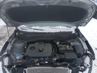 2021 Kia Seltos EX z VIN KNDERCAA3M7168779, wystawiony jako Copart lot #86548834 z przebiegiem 30 676 mil mil oraz Szkody całkowita. Historia ofert i sprzedaży dostępna na DreamBid. Obrazek 12.